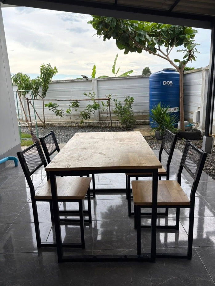 รูป ปล่อยเช่าบ้านเดี่ยว โครงการรดาโฮม4 เชียงใหม่ มีเฟอร์นิเจอร์และเครื่องใช้ไฟฟ้าครบ T.0946511456 - รูปที่ 13/16