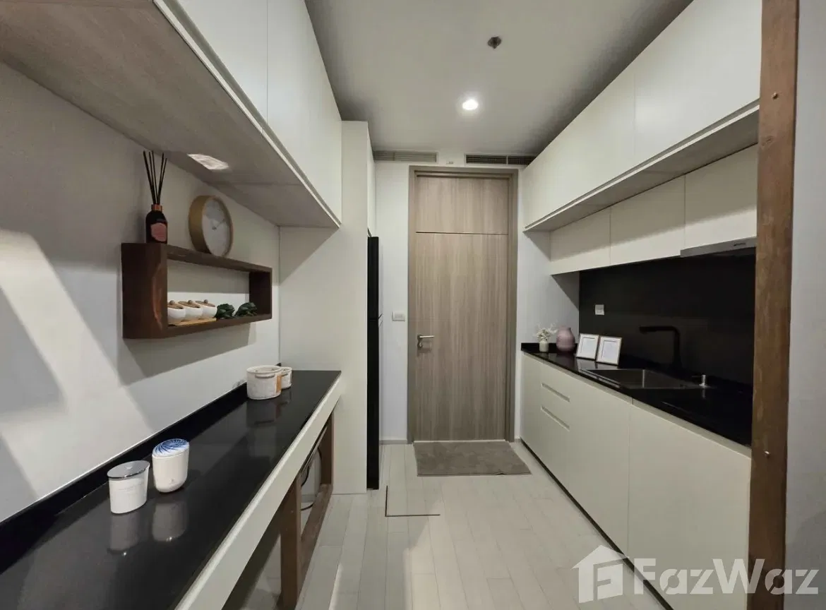 รูป คอนโดให้เช่า 1 ห้องนอน ในโครงการ โนเบิล เพลินจิต 5808389 - รูปที่ 10/17