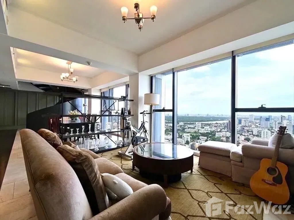 picture Duplex 4 bedrooms The Met Condominium 5829656 - 15/21