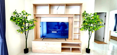 เช่าบ้านเดี่ยว เชียงใหม่ : 📢 ปล่อยเช่าบ้านใกล้เมือง สไตล์มินิมอล อบอุ่น โซนสารภี - ท่าวังตาล (เวียงกุมกาม)