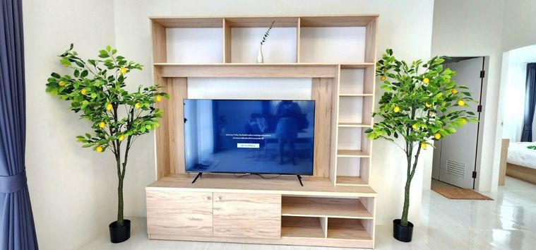 📢 ปล่อยเช่าบ้านใกล้เมือง สไตล์มินิมอล อบอุ่น โซนสารภี - ท่าวังตาล (เวียงกุมกาม)