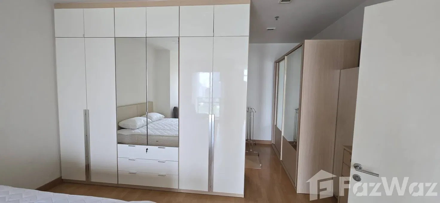 picture 1 Bedroom Condo for rent at Nusasiri Grand 5669431 - 3/8