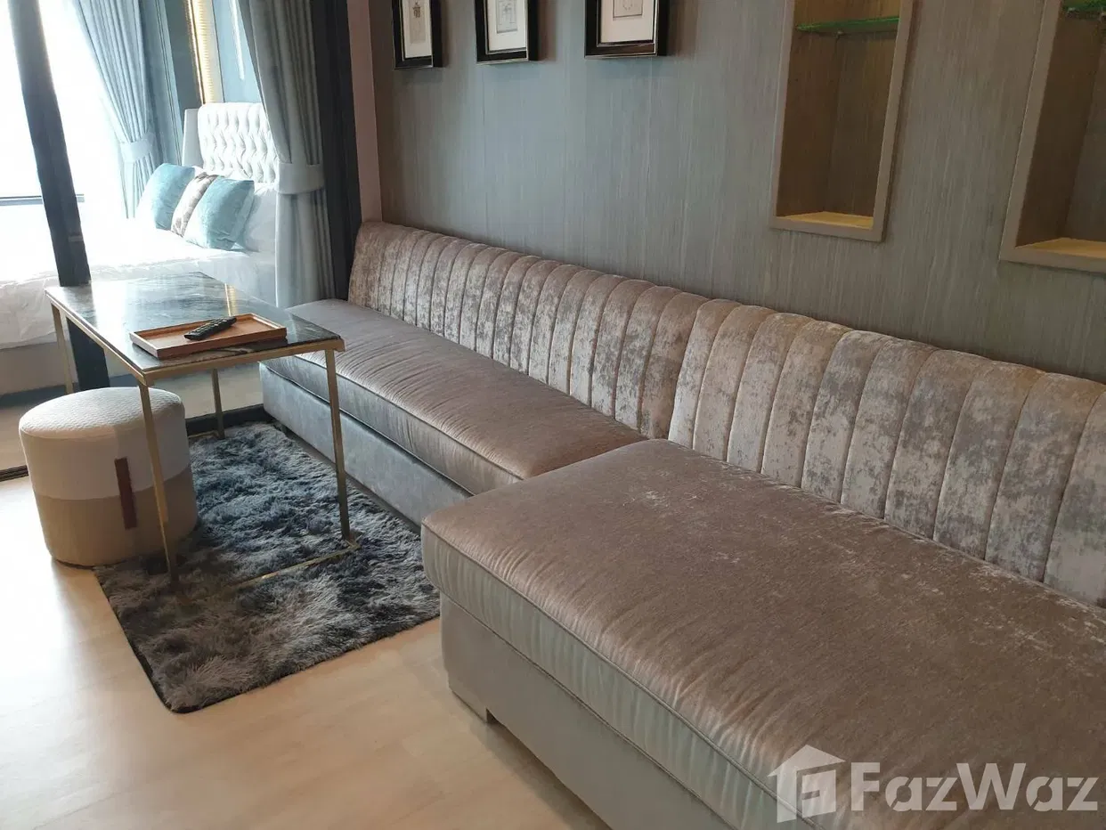 picture 1 Bedroom Condo for rent at Life One Wireless 1162198 - 3/8