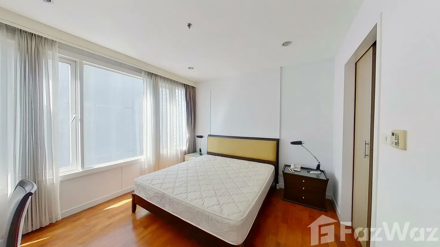 picture 2 Bedroom Condo for sale at Baan Siri 24 654398 - 3/8