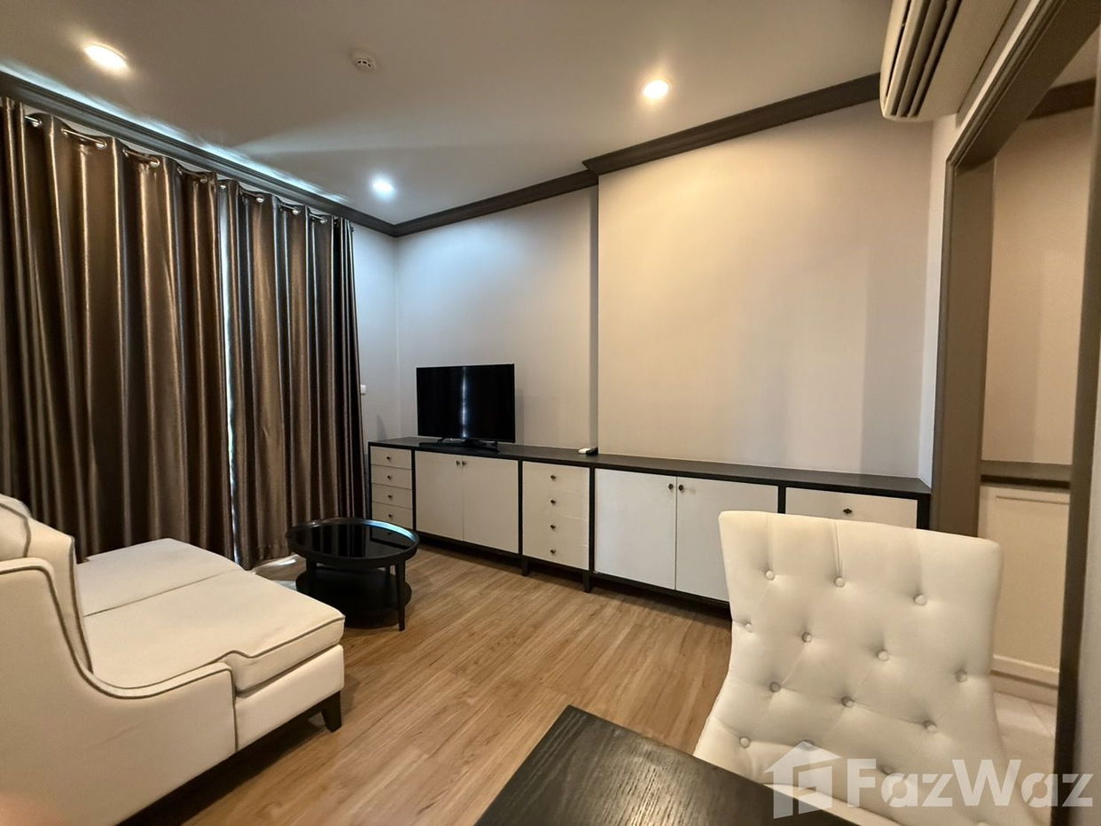 รูป ขาย คอนโด 1 ห้องนอน ในโครงการ เดอะรีเซิร์ฟ เกษมสันต์ 3 5576900 - รูปที่ 23/30