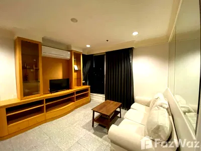 คอนโดให้เช่า : คอนโดให้เช่า 2 ห้องนอน ในโครงการ สาทร เฮ้าส์ 1173834