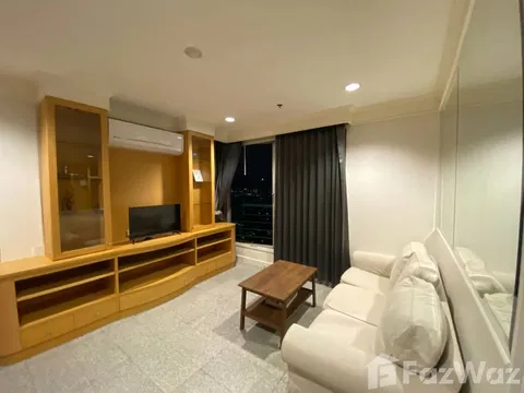 2 Bedroom Condo for rent at Sathorn House 1173834