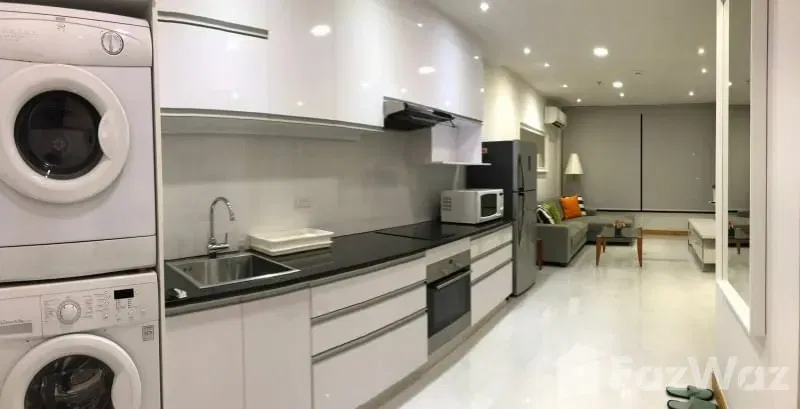 picture 2 Bedroom Condo for rent at President Place 61442 - 9/17