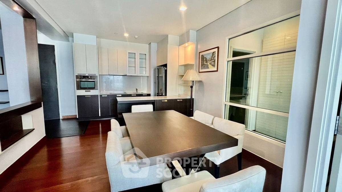 picture 2-BR Condo at Ivy Thonglor 23 close to Thong Lo (ID 2353737) - 2/7