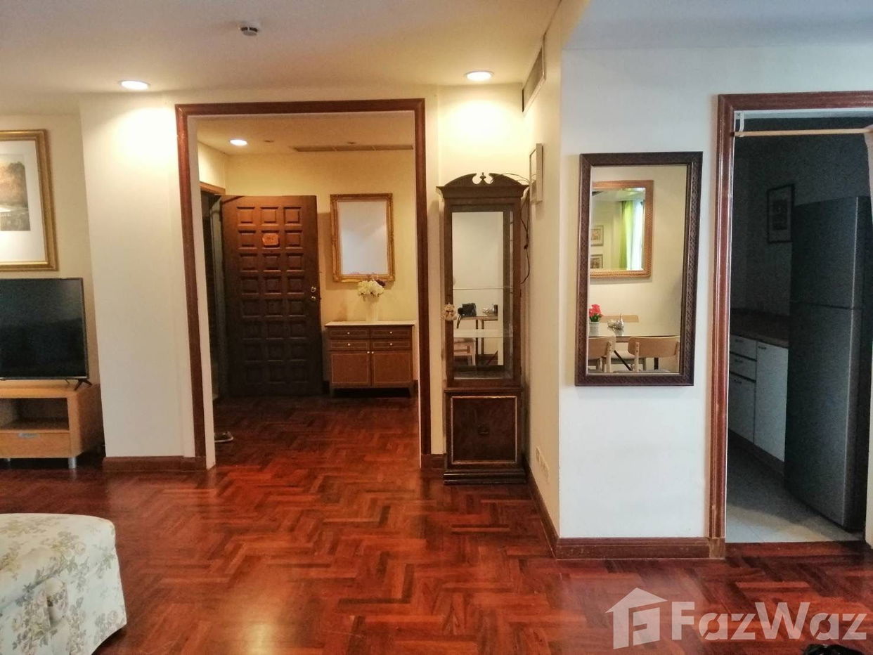 picture 2 Bedroom Condo for rent at Baan Somthavil 1726344 - 7/9