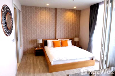 ขายคอนโด : ขาย คอนโด 1 ห้องนอน ในโครงการ บ้าน ปลาย หาด 1847962