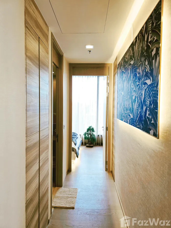 รูป Newly Renovated Unit / 3 Side - Open View / 2 bed 2 bath 5799120 - รูปที่ 10/14