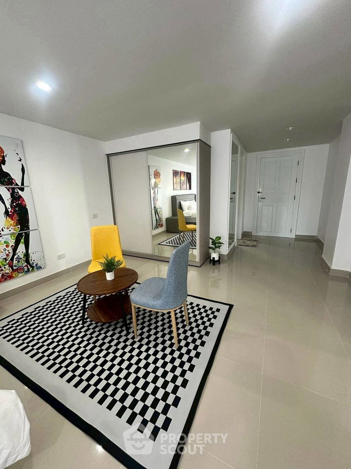 picture 3-BR Condo at Royal Hill Resort Condominium close to Pattaya South (ID 2419717) - 16/18