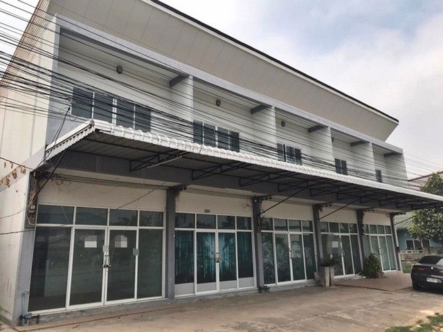 picture FOR SALE COMMERCIAL BUILDING PROPERTY 1083000 BAHT. - 3/8