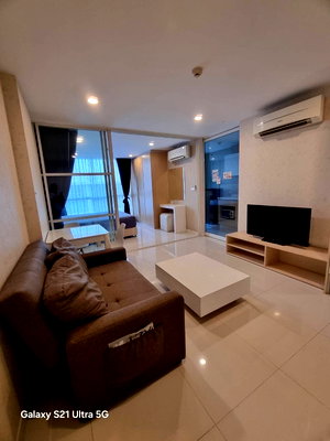 Condos for sale : Element Srinakarin for sale, beautiful, ready to move in, near Seacon Square Srinakarin. Interested, add Line @841qqlnr