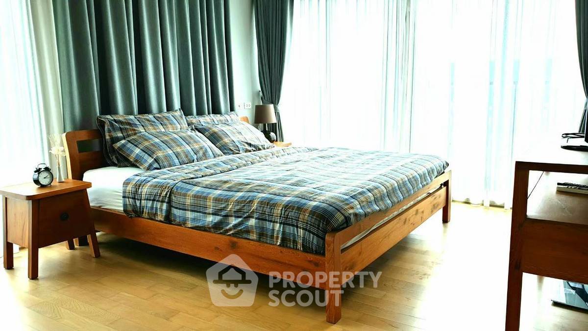 picture 2-BR Condo at Noble Reveal Ekamai near BTS Ekkamai (ID 382095) - 1/8