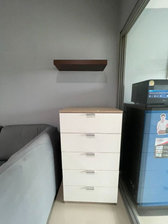 รูป ให้เช่าคอนโด : คอนโดแอสปาย สุขุมวิท48 - รูปที่ 25/25