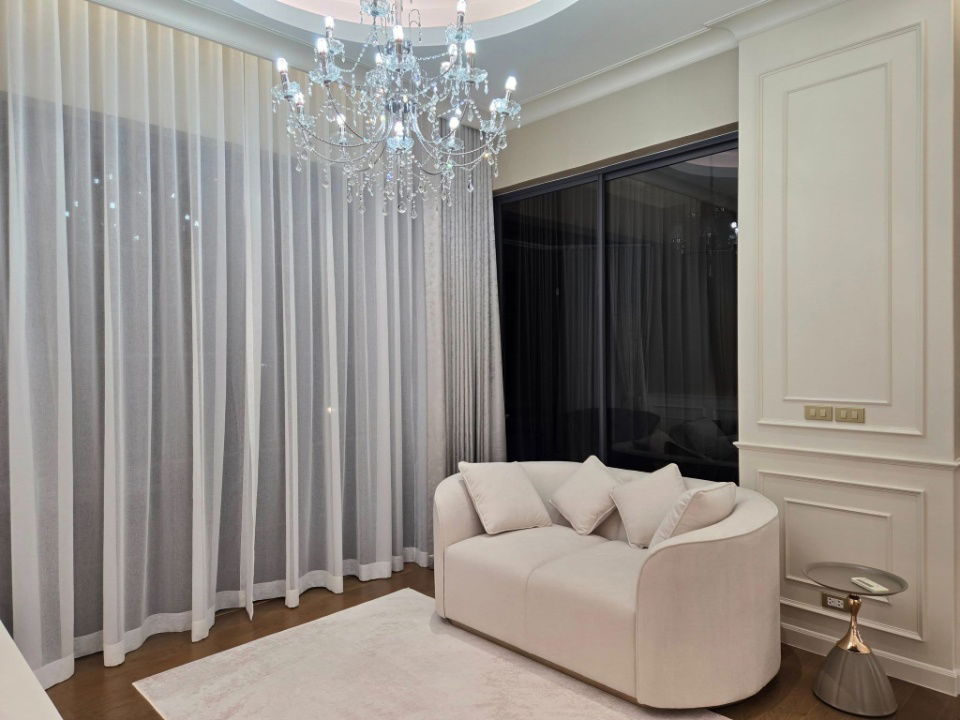 picture ‼️Hurry, best price in the project! 🔥Luxury mansion, Narasiri Rama 9 - Krungthep Kreetha village - SW003176 - 6/22