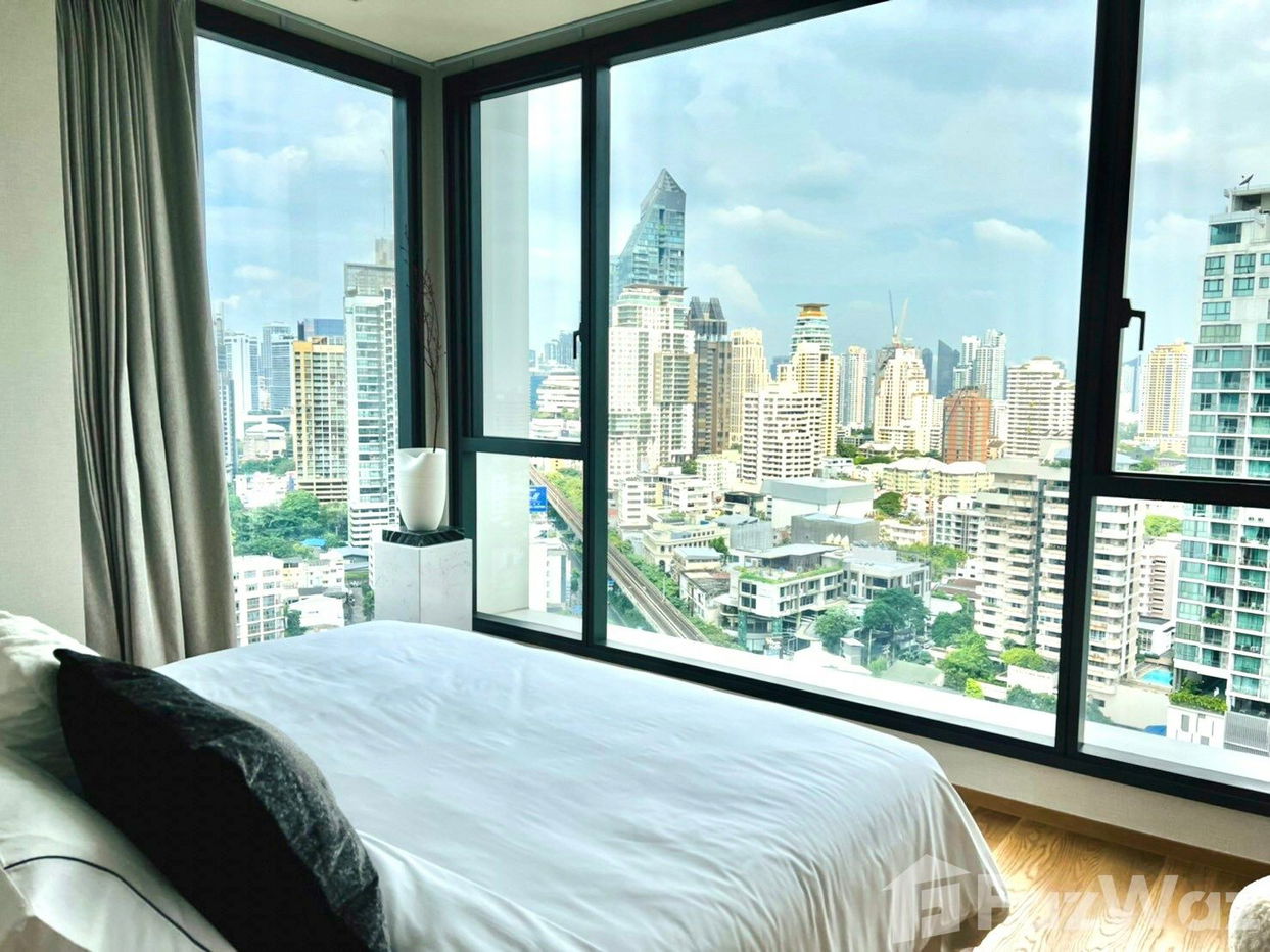 picture 2 Bedroom Condo for rent at BEATNIQ Sukhumvit 32 1044592 - 6/16