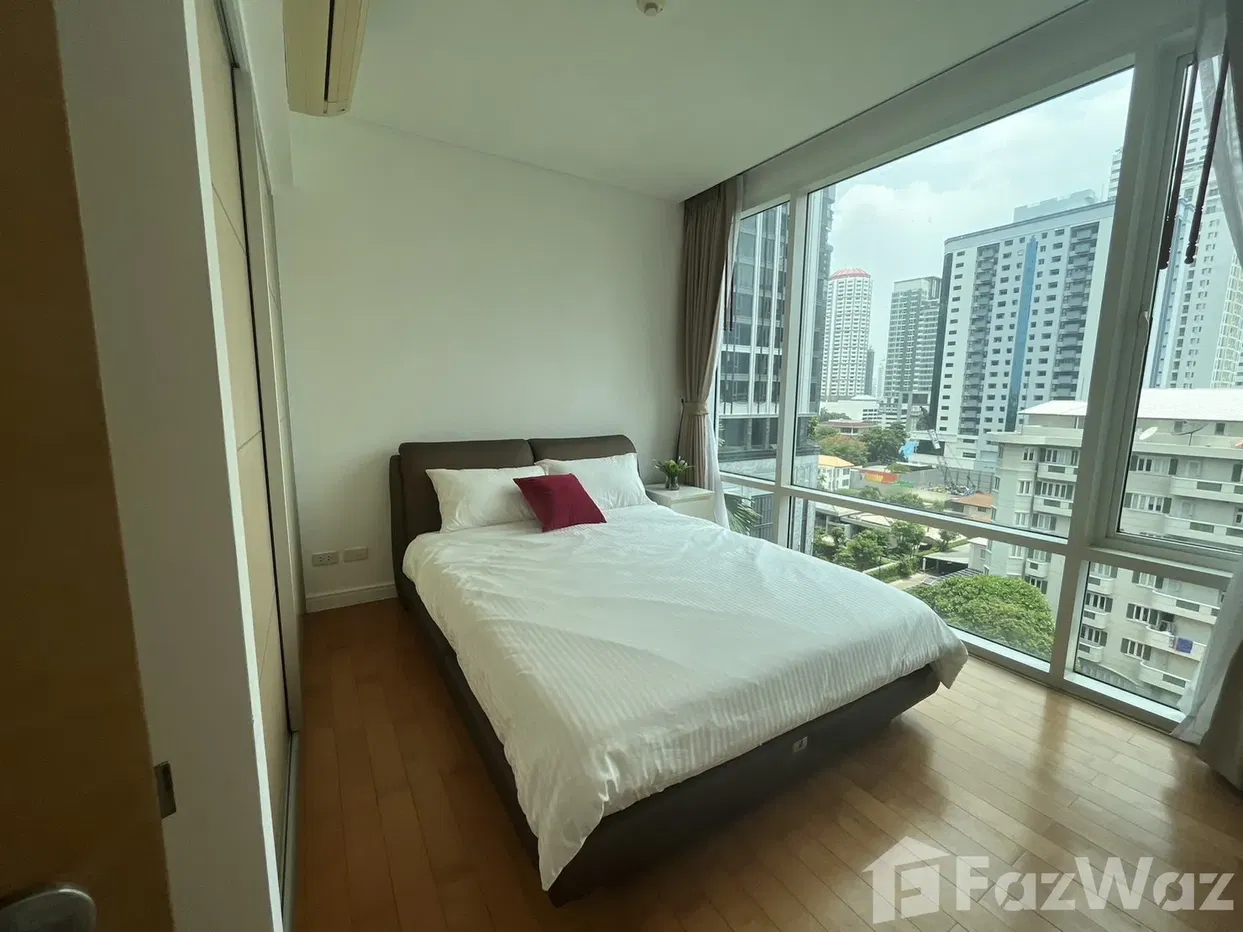 picture 2 Bedroom Condo for rent at Fullerton Sukhumvit 1790534 - 8/14