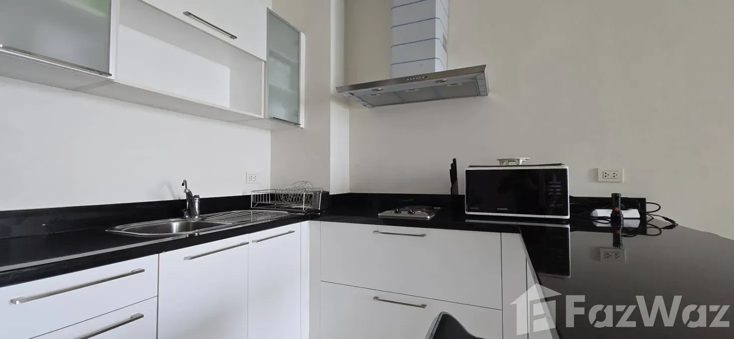 picture 1 Bedroom Condo for rent at Nusasiri Grand 5669431 - 6/8