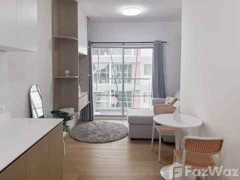 A Space AsokeâRatchada Condo for Sale 5805230