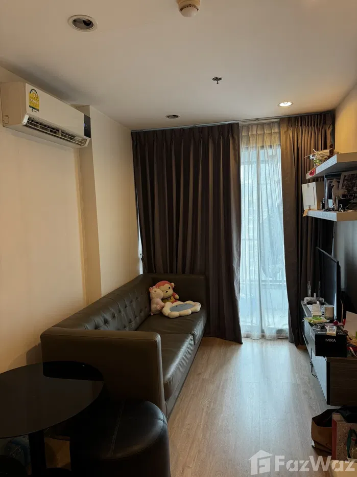 picture Ideo Sathorn - Tha Phra for sale 5718751 - 2/5