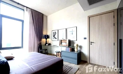 Condos for rent : 2 Bedroom for RENT at The Lofts Asoke 5694976
