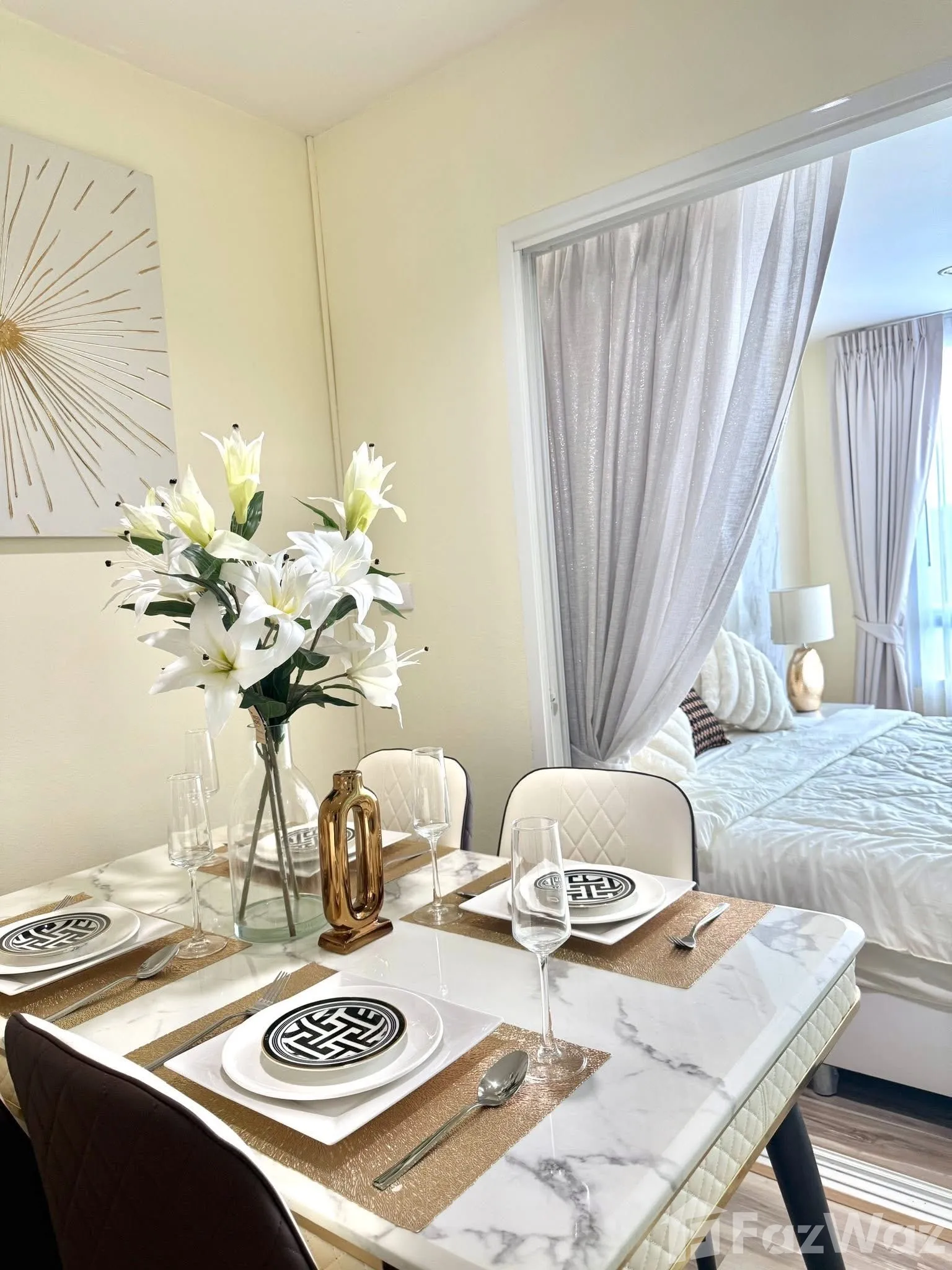 1 Bedroom Condo for sale at The View Condo Suanluang  5792389 - image 5