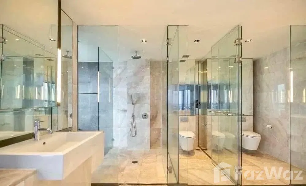 picture Duplex 4 bedrooms The Met Condominium 5829656 - 19/21