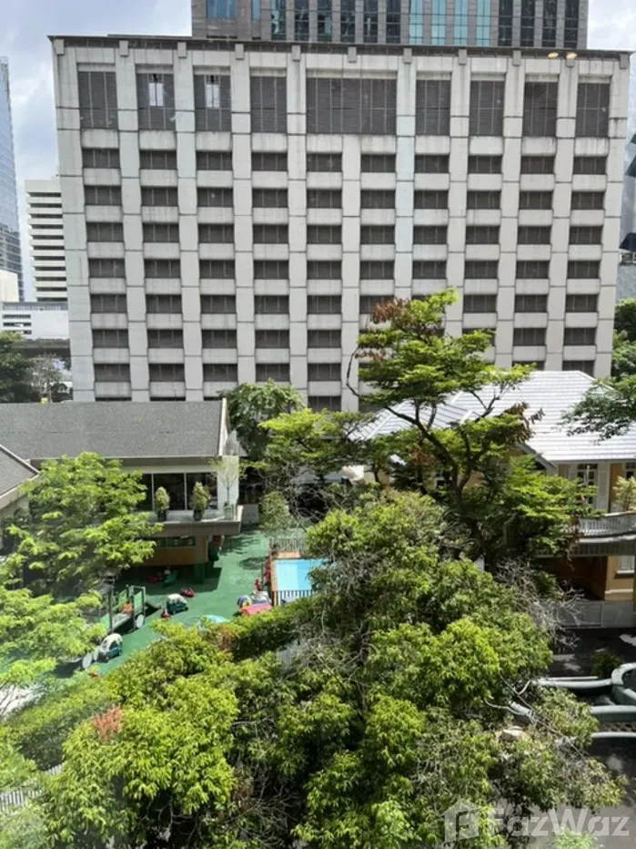 picture 2 Bedroom Condo for rent at Tonson One Residence 1694992 - 42/46