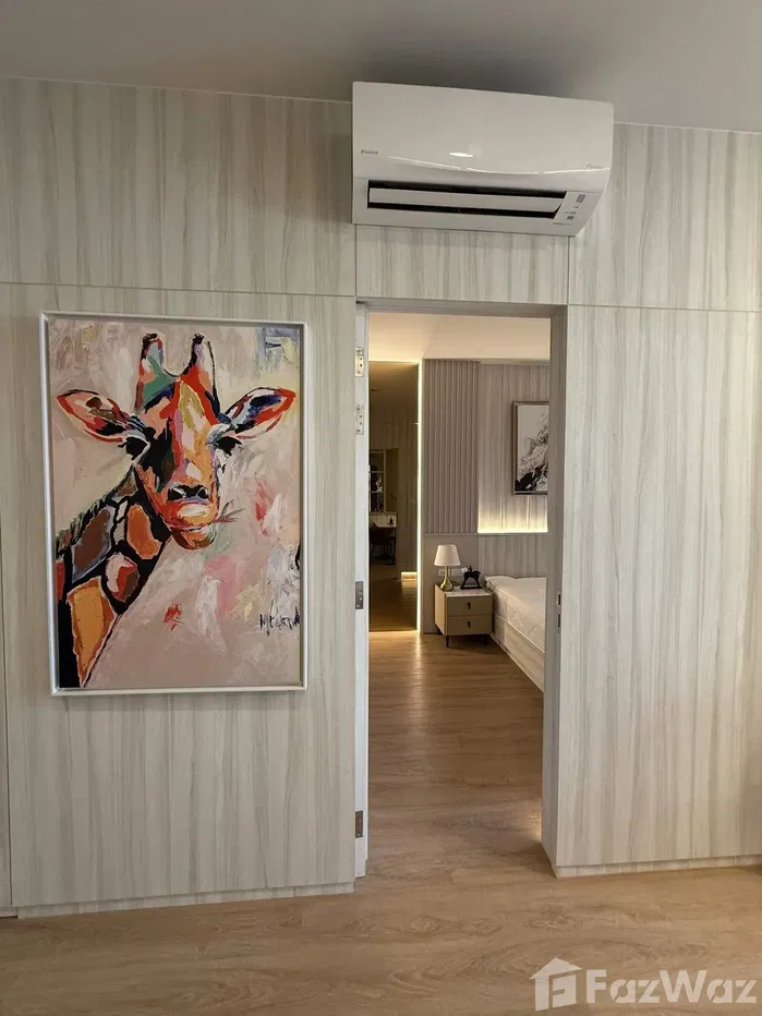 picture 1 Bedroom Condo for rent at The Issara Sathorn 5780556 - 7/8