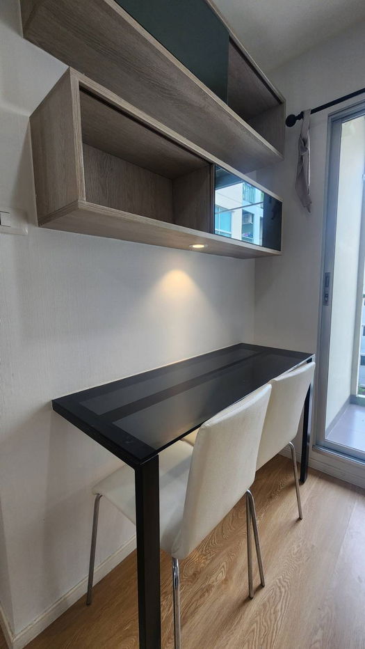 picture 📣 Condo for rent: Lumpini On Nut 55/1 – Phatthanakan 7,000 🌿 - 4/10