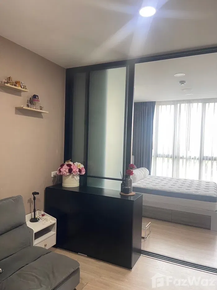picture The Cube Urban Sathorn – Chan | 28.7 sqm | Fully Furnished 5820727 - 3/6