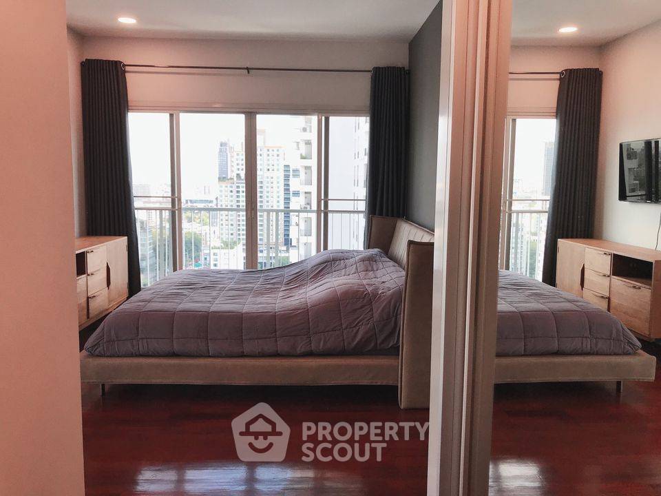 picture 2-BR Condo at Noble Ora near BTS Thong Lor (ID 567299) - 8/18