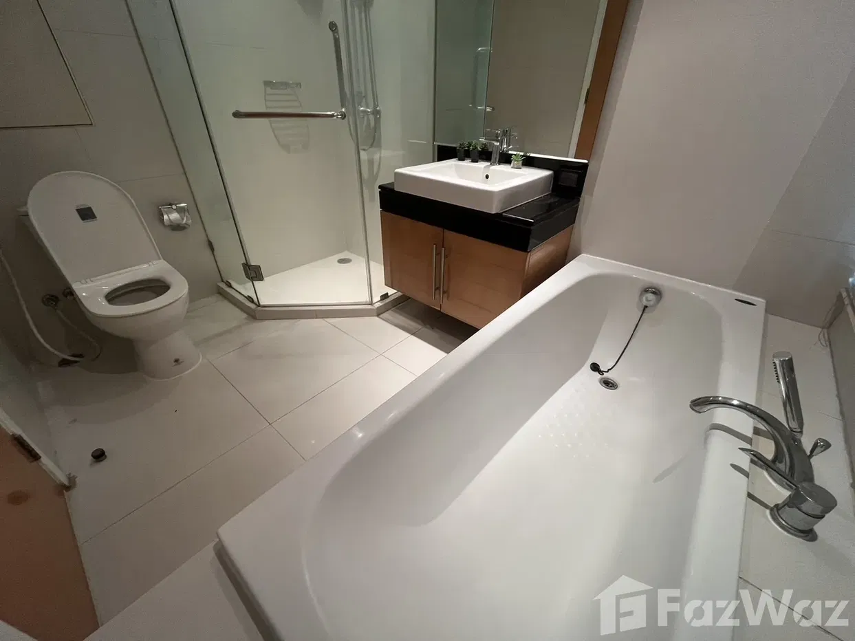 picture 2 Bedroom Condo for rent at Fullerton Sukhumvit 1790534 - 5/14