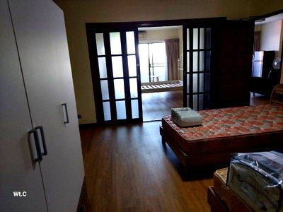 Condos for rent : For Rent: Spacious Sea View Condo, 102 sq.m., Eastern Tower Sriracha — near Koh Loi, right in the heart of the city! 2 bedrooms, 2 bathrooms
