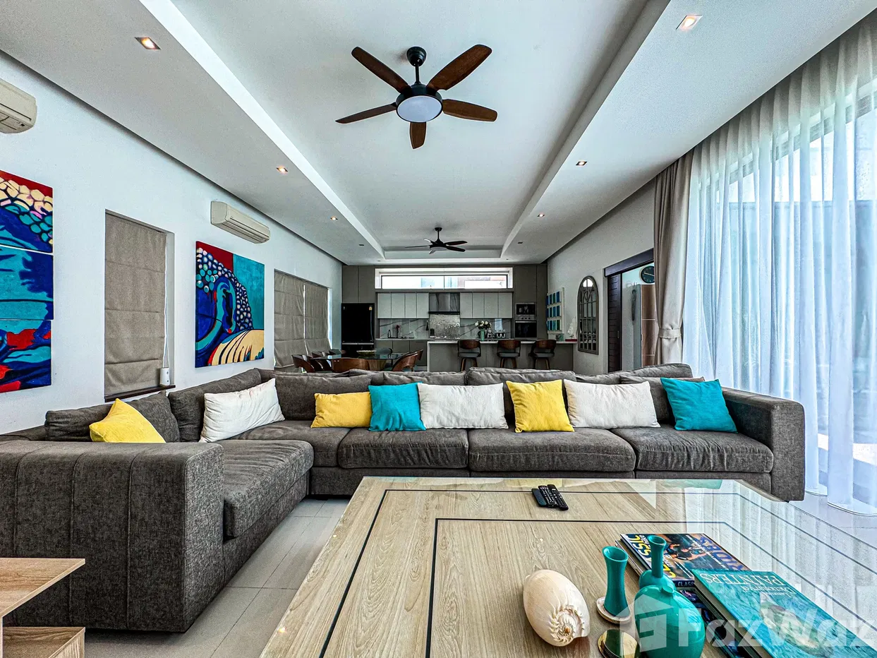 picture 4 Bedroom Villa for sale in Rawai, Phuket  5827055 - 2/51