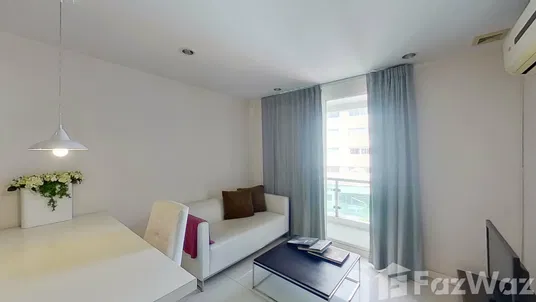 1 Bedroom Condo for sale at The Surawong 163666