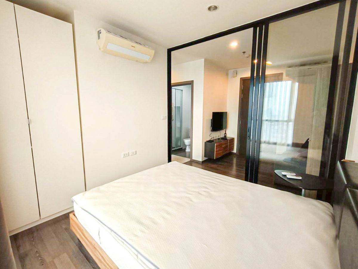 picture Condo for rent⚡The Base Park West⚡Fully furnished and ready to move in today. Interested? Contact @best_condo. - 10/13