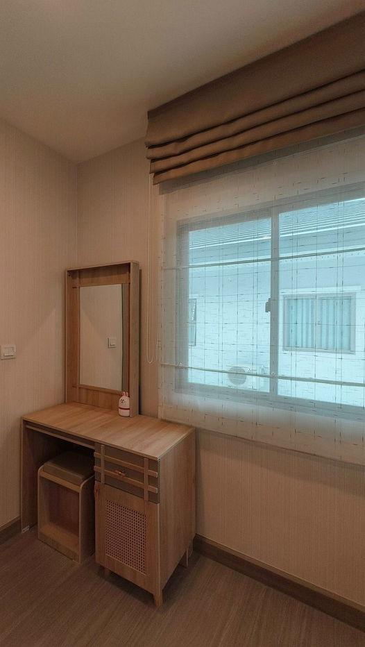 รูป 🏠 ขายบ้าน : The Palm Chaengwattana - Chaiyaphruek (เดอะ ปาล์ม แจ้งวัฒนะ - ชัยพฤกษ์) รหัสทรัพย์ | 📌 LNP-H647 - รูปที่ 22/51