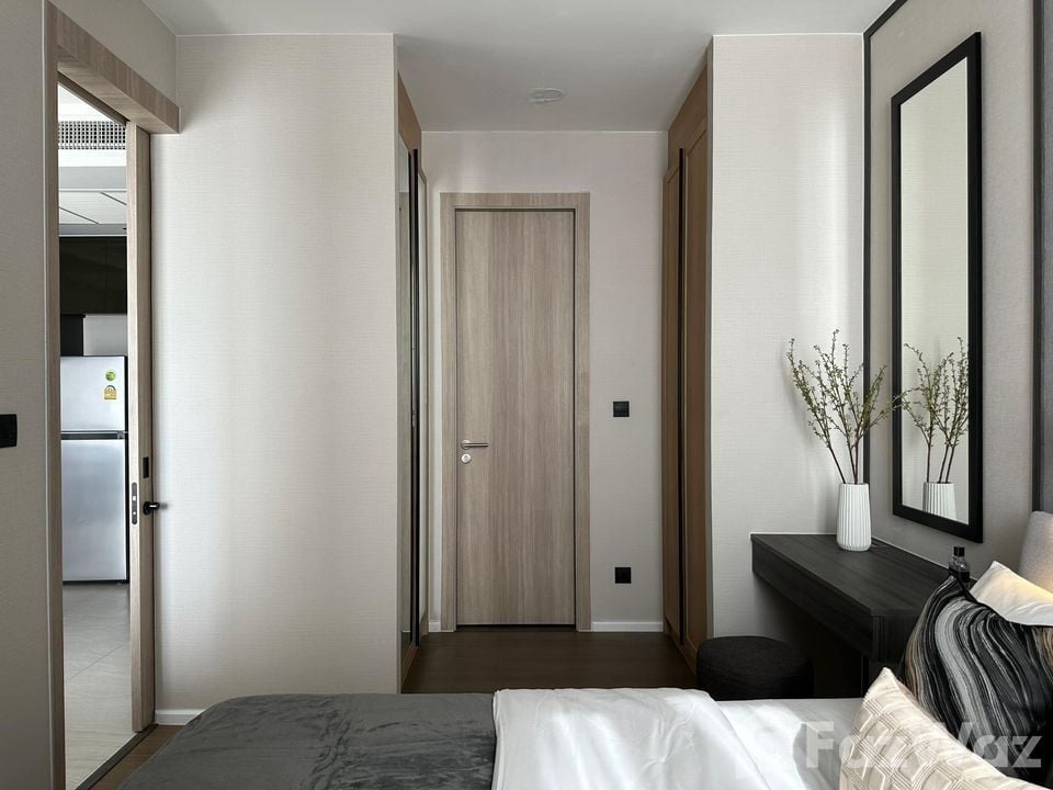 picture 1 Bedroom Condo for rent at Cooper Siam 1655262 - 8/9