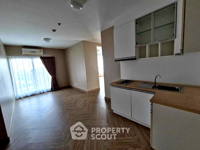 Condos for sale : 29th-Floor 2-BR The Parkland Ratchada-Thapra Near BTS Talat Phlu (ID 2420532)