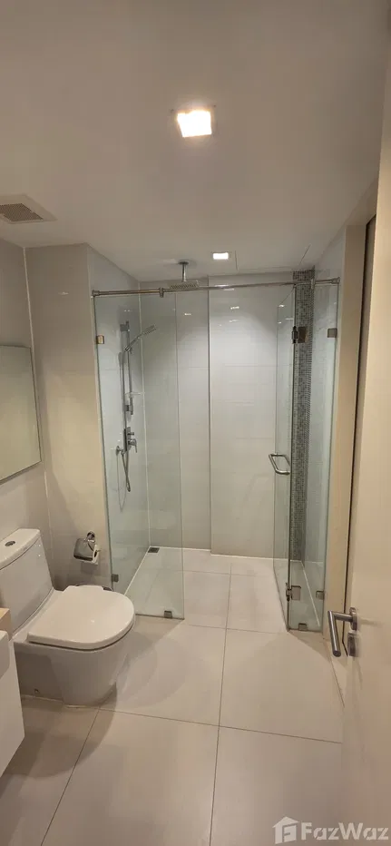 รูป ขาย คอนโด 1 ห้องนอน ในโครงการ นารา ไนน์ บาย อีสเทอร์น สตาร์ 5833874 - รูปที่ 7/8