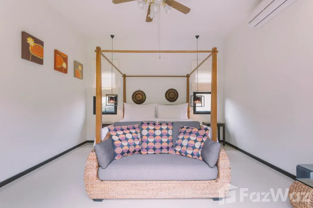 รูป ขาย วิลล่า 3 ห้องนอน ในโครงการ ทู วิลล่า ธารา 1389714 - รูปที่ 37/69