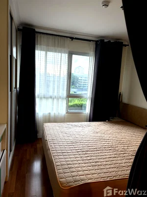 ขายคอนโด : ขาย คอนโด 1 ห้องนอน ในโครงการ ลุมพินี เพลส พระราม 9-รัชดา 5806712