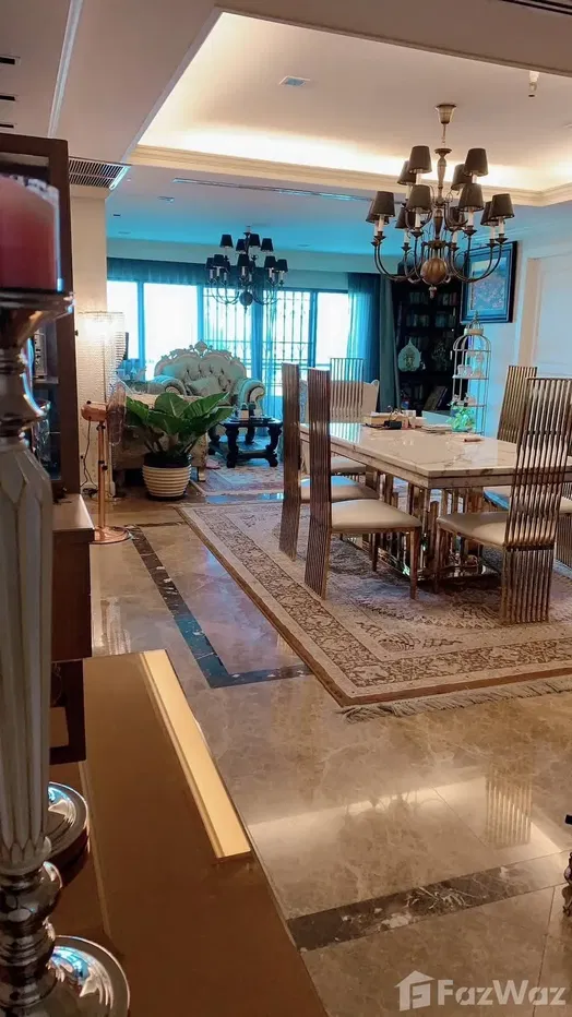 picture 3 Bedroom Condo for sale at Sathorn Gardens 5787668 - 20/20