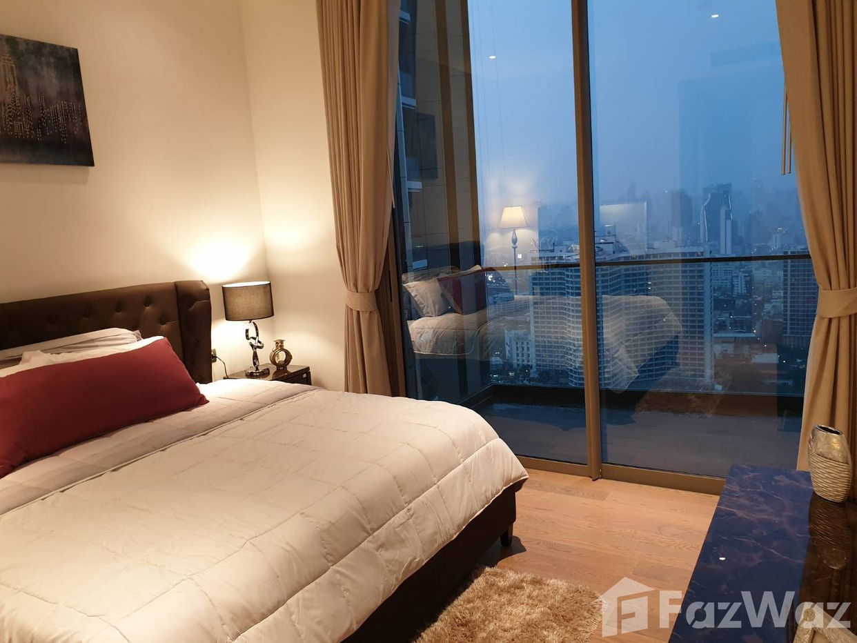 รูป Magnolias Waterfront Residences 5565588 - รูปที่ 1/11