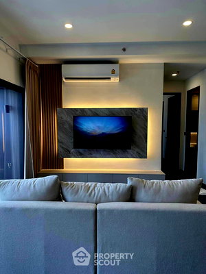 Condos for sale : 1-BR Condo at Park Origin Thonglor near BTS Thong Lor (ID 1155454)