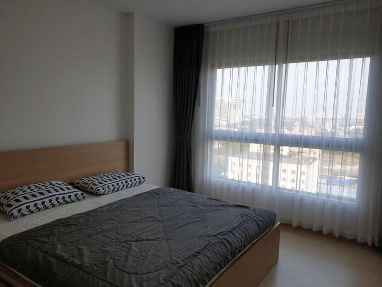 picture ðĨFor SaleðĨSupalai Veranda Rama 9 - 1 Bedroom LC032 - 7/11